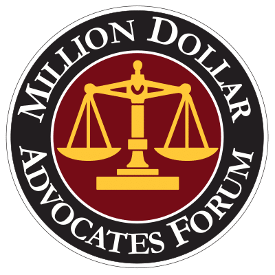 million dollar advocates forum Million Dollar Advocates Forum