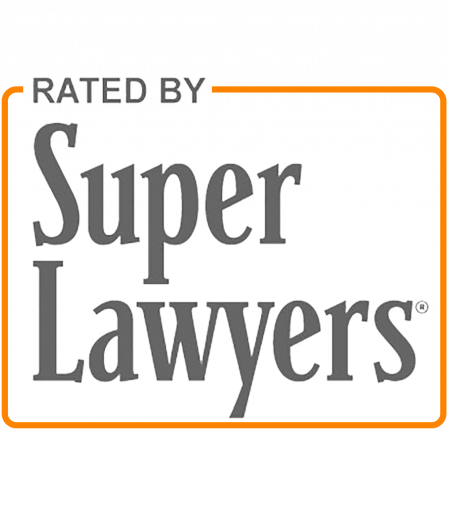 rated by super lawyers Rated By Super Lawyers