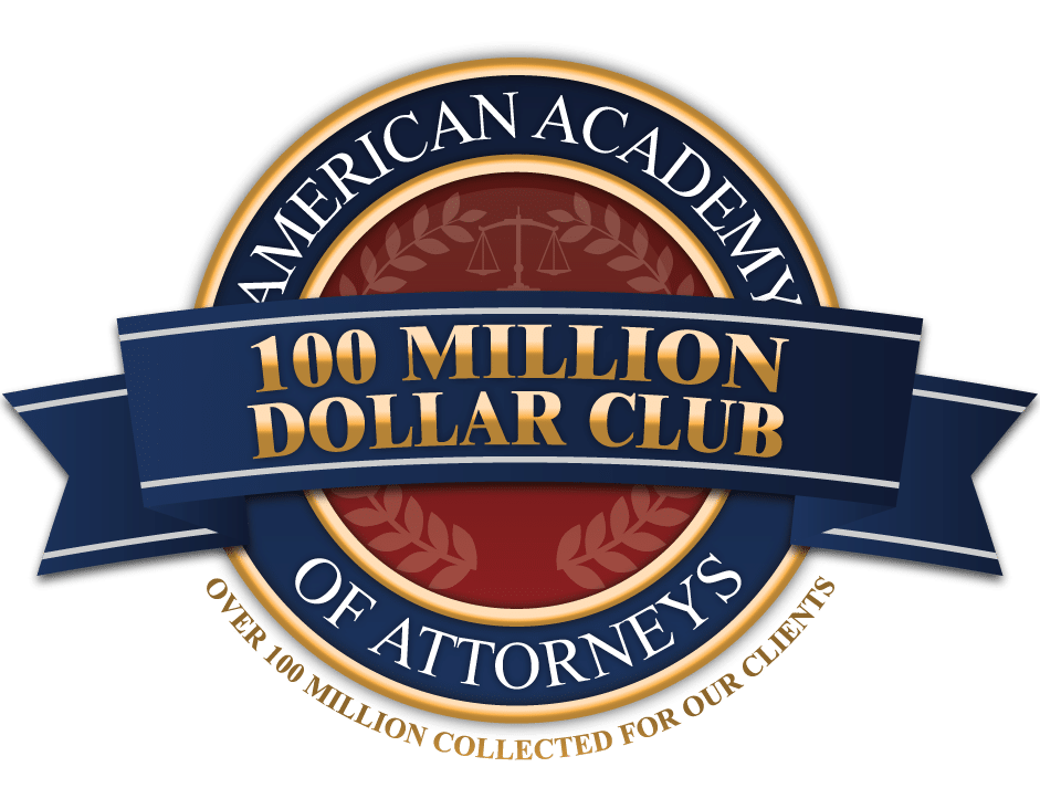 100 Million Dollar Club Personal Injury Attorneys Bryant Law Firm