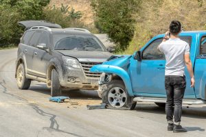 What to Expect Physically After a Car Accident