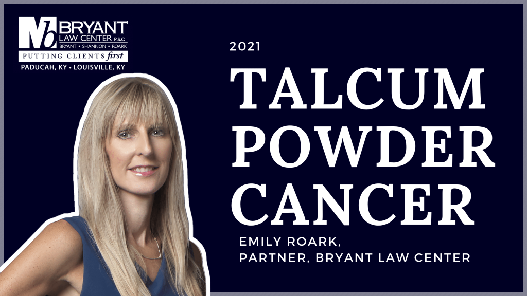 Talcum Powder Verdicts and Settlement Amounts