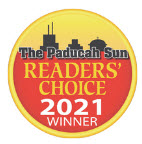 Readers' Choice 2021 Winner logo