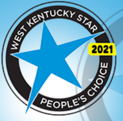 Bryant Law Center and Partner Emily Roark Win 2021 West Kentucky Star People’s Choice Awards