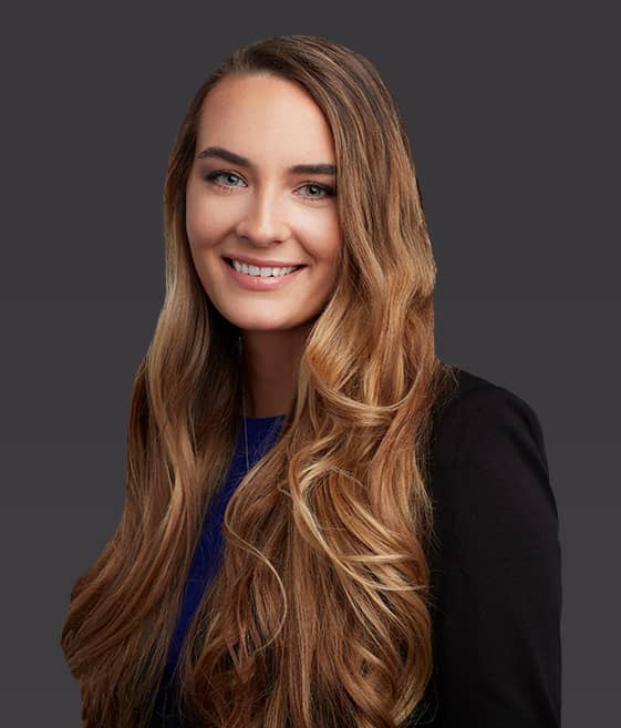 Teris Swanson Personal Injury Lawyer