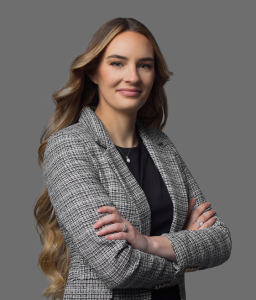 Teris Swanson, Criminal Defense Attorney