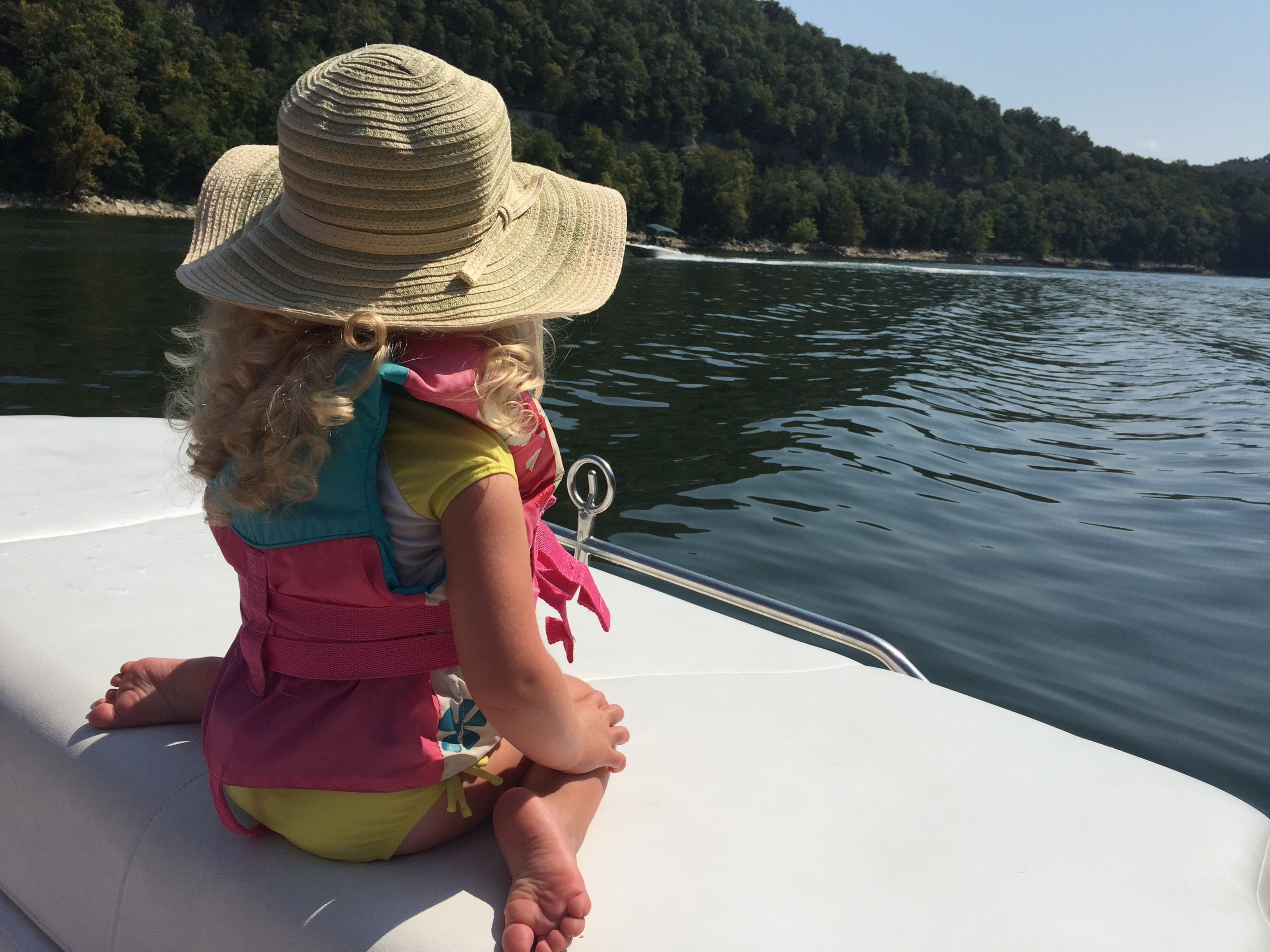 Kentucky Boating Safety