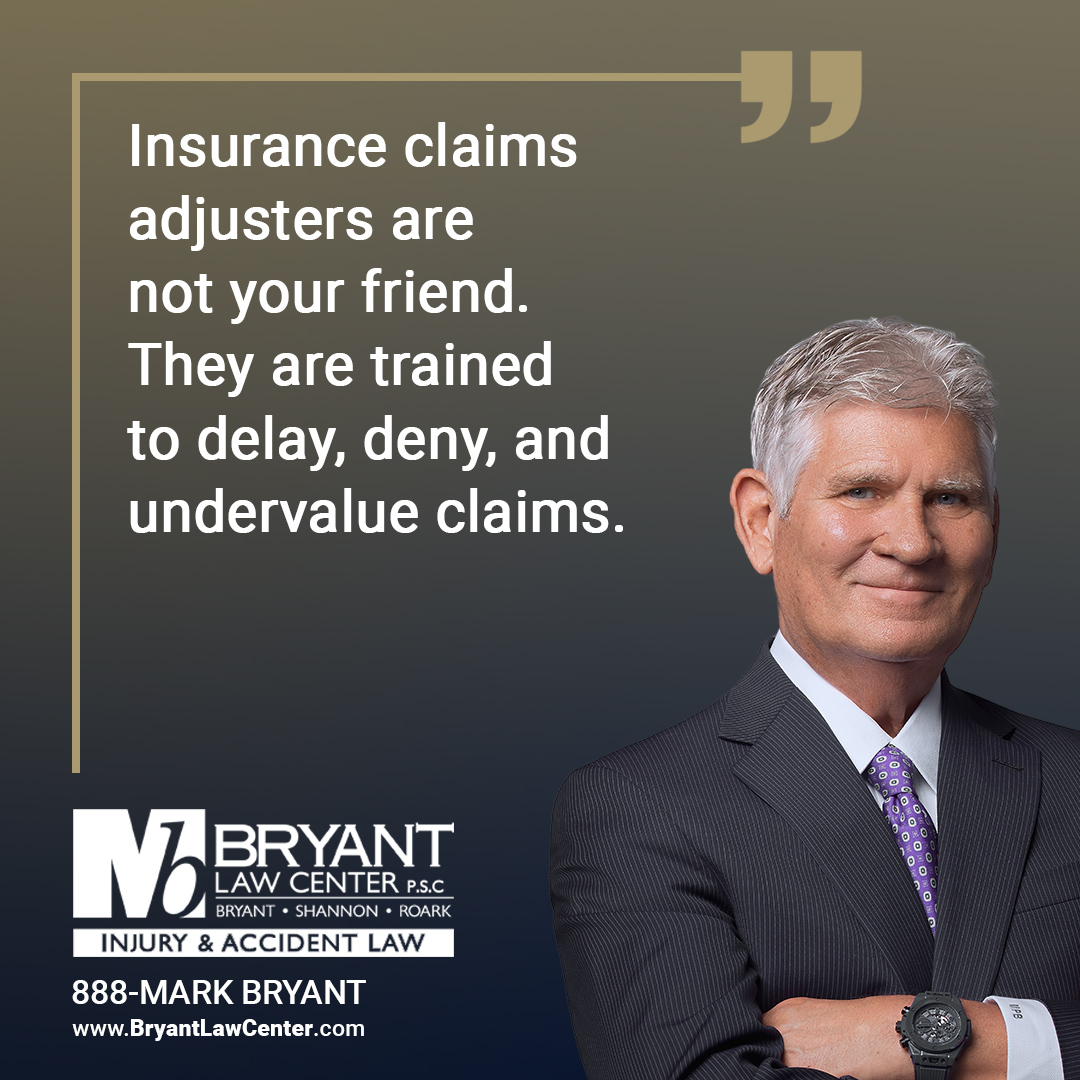 7 Things the Insurance Company Doesn’t Want You to Know Car Accident