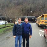 Town Hall meeting for Pennsylvania Train Derailments Victims